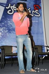 Heart Attack Audio Meet